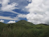 qingtiangang