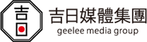 geelee madia group logo